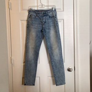 American Eagle Men’s Extreme Flex Slim Jeans